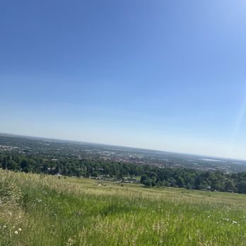 Chautauqua Park - Parks Near Me - Boulder, Colorado