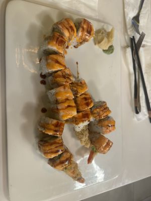 Masa Bistro & Sushi Bar by null