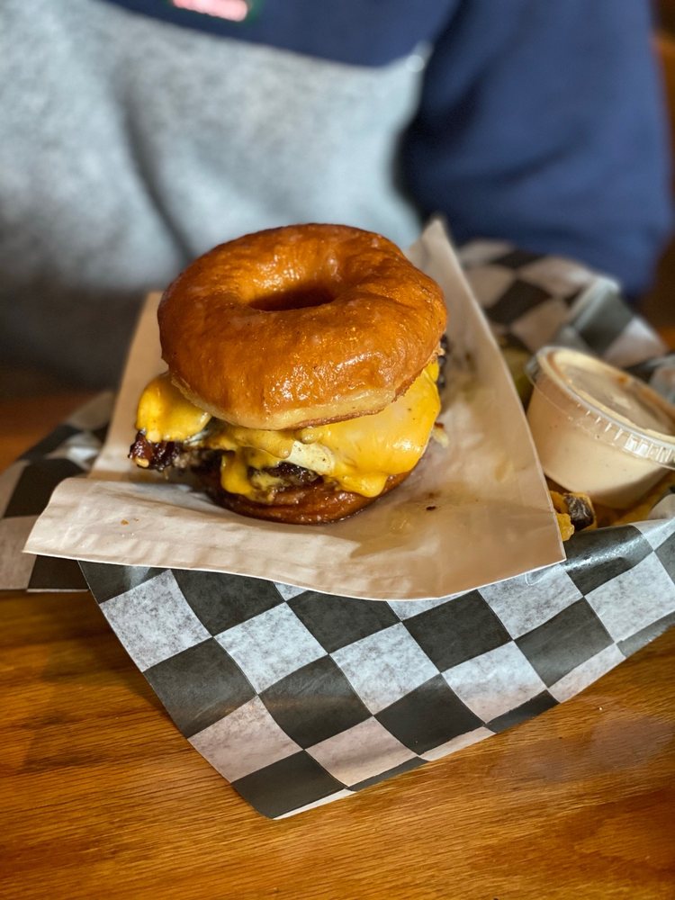 JACK BROWN’S BEER & BURGER JOINT RICHMOND Updated September 2024