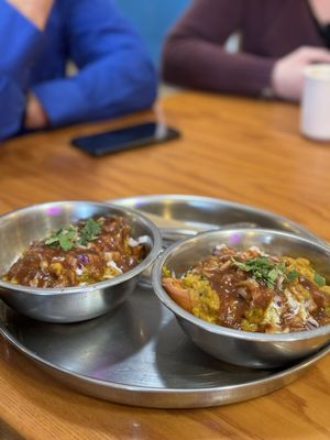 Thali by null