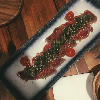 MeNami - Beef tataki! Really tasty - Japanese Near Me - Toronto, Ontario MeNami - Beef tataki! Really tasty - Japanese Near Me - Toronto, Ontario