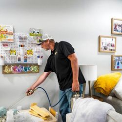 GGA Pest Management Services