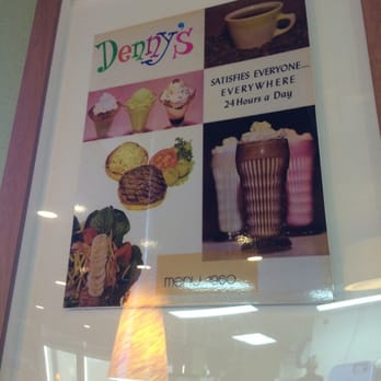 Denny's - Breakfast & Brunch Near Me - Englewood, Florida