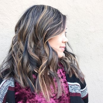 Union Salon South - Hair by Tiffany! - Hair Salons Near Me - Pasadena, California