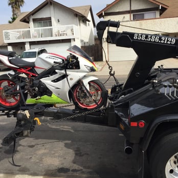 Motowcycle Roadside - Towing Near Me Motowcycle Roadside - Towing Near Me