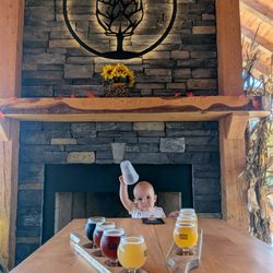 Farm by Beer Tree Brew - Baby's first brewery!