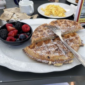 The Attic - Belgian Waffle breakfast - Breakfast & Brunch Near Me - Long Beach, California The Attic - Belgian Waffle breakfast - Breakfast & Brunch Near Me - Long Beach, California
