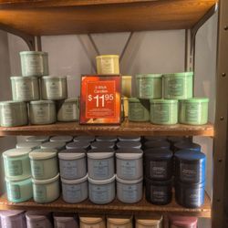 Bath & Body Works