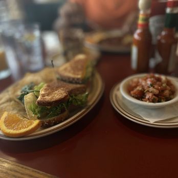 Hobee's Restaurant - Breakfast & Brunch Near Me - Sunnyvale, California