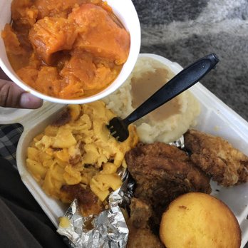 Dulan's - Dinner combo - Southern Near Me - Los Angeles, California