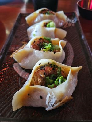 Nana’s Dim Sum & Dumplings by null