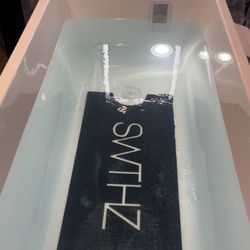 Sweathouz - Cold plunge