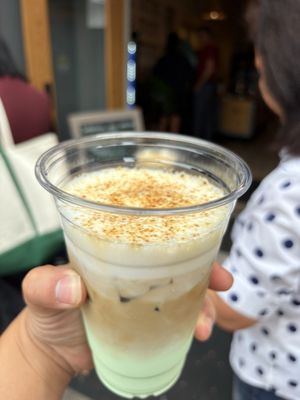 Kopiku Indonesian Coffee by null