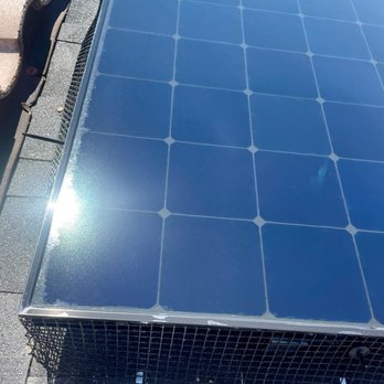 Highdro Clean - Solar Panel Cleaning Near Me