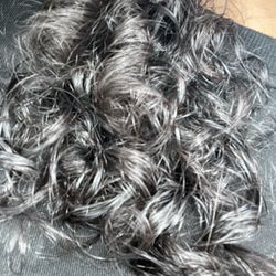 HeadQuarters Salon - Curls up close by Cinda