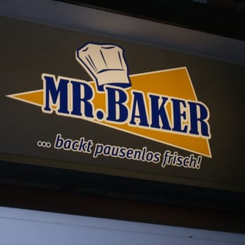 Mr. Baker - Bakeries Near Me - Hamburg, HH Mr. Baker - Bakeries Near Me - Hamburg, HH
