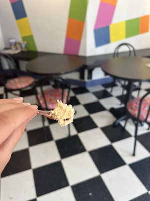 Izzy's Frozen Yogurt & Ice Cream by null