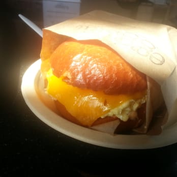 Eggslut - Fairfax - Breakfast & Brunch Near Me - Los Angeles, California