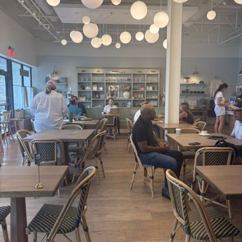 Mend Coffee & Goods - Coffee & Tea Near Me - Atlanta, Georgia