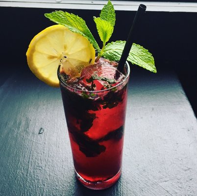 Baby Jane Bar by null