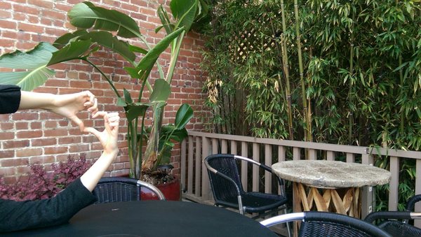 El Patio by null
