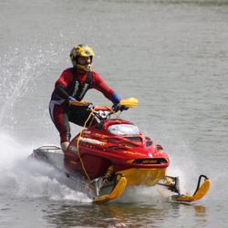 Catfish Bay Water Ski Park
