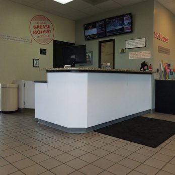 Grease Monkey Oil Changes & More - Auto Repair Near Me - Centennial, Colorado