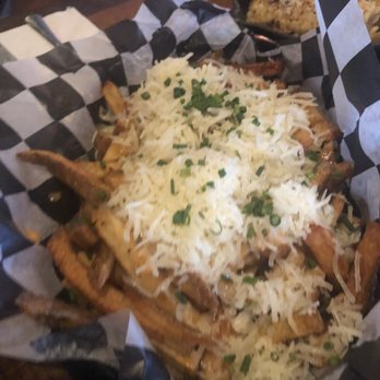 Lee's Pint & Shell - Truffle fries - Bars Near Me - Baltimore, Maryland Lee's Pint & Shell - Truffle fries - Bars Near Me - Baltimore, Maryland
