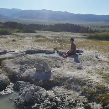 Travertine Hot Spring - Hot Springs Near Me Travertine Hot Spring - Hot Springs Near Me
