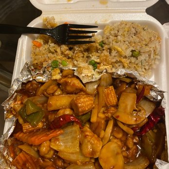 Happy Express - Japanese Near Me - Auburn, Washington