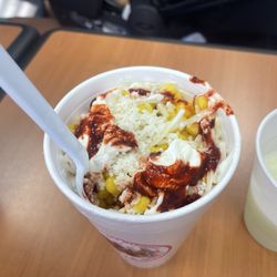 Refresqueria Las Mariposas - Elote