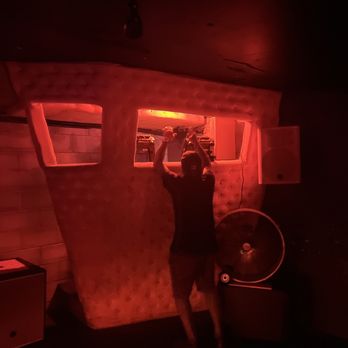 Spkrbox - Great house music - Coffee & Tea Near Me - Detroit, Michigan Spkrbox - Great house music - Coffee & Tea Near Me - Detroit, Michigan