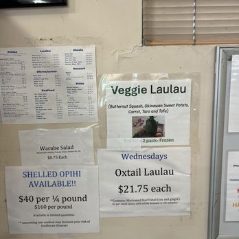 Young's Fish Market - Hawaiian Near Me - Honolulu, Hawaii Young's Fish Market - Hawaiian Near Me - Honolulu, Hawaii