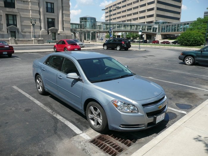 AVIS RENT A CAR 14 Reviews 3412 Main St, Kansas City, Missouri