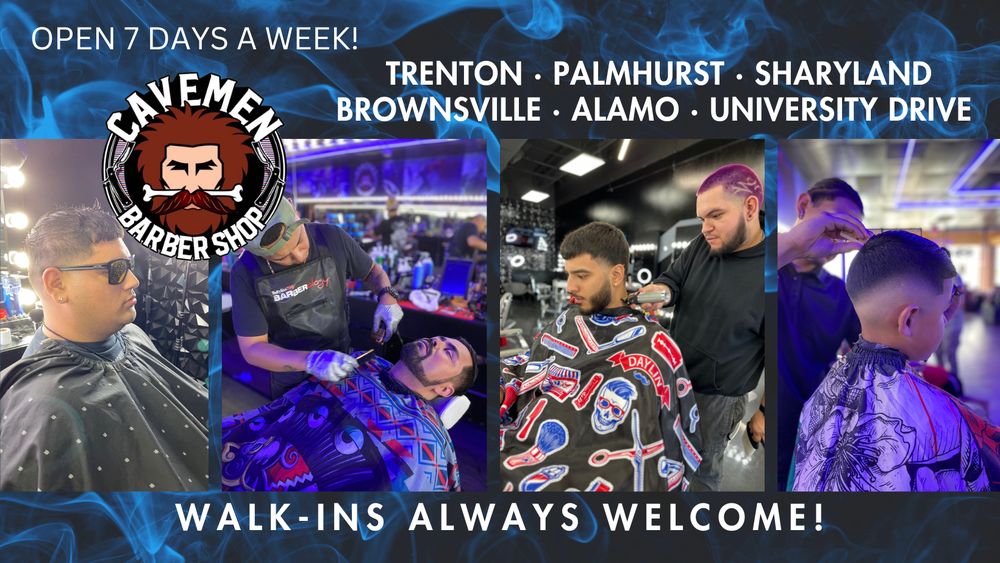 CAVEMEN Updated September 2024 1451 W Duranta Ave, Alamo