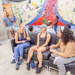 Central Rock Gym - Midtown