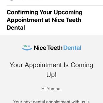 Nice Teeth Dental - General Dentistry Near Me - San Leandro, California Nice Teeth Dental - General Dentistry Near Me - San Leandro, California
