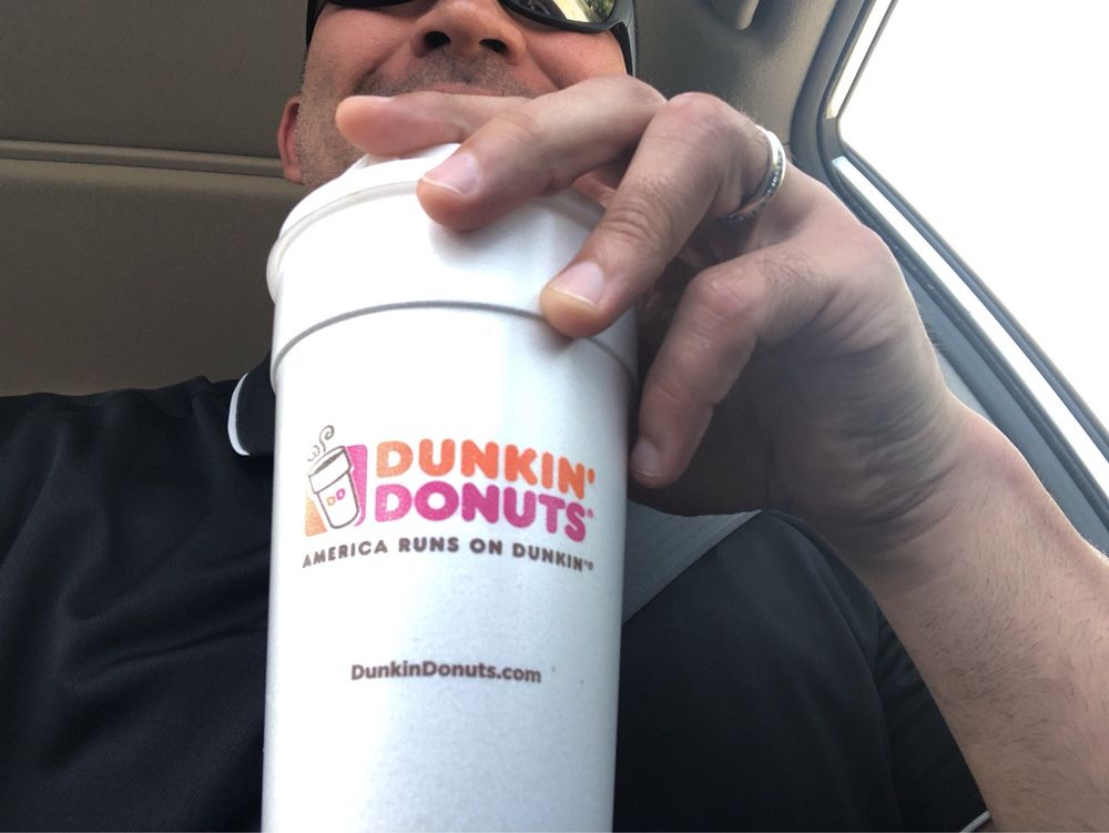 DUNKIN’ Updated September 2024 23 Photos & 26 Reviews 2306 E
