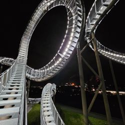 Tiger & Turtle Magic Mountain