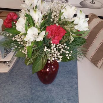 Terry's Florist - Flowers delivered. - Florists Near Me