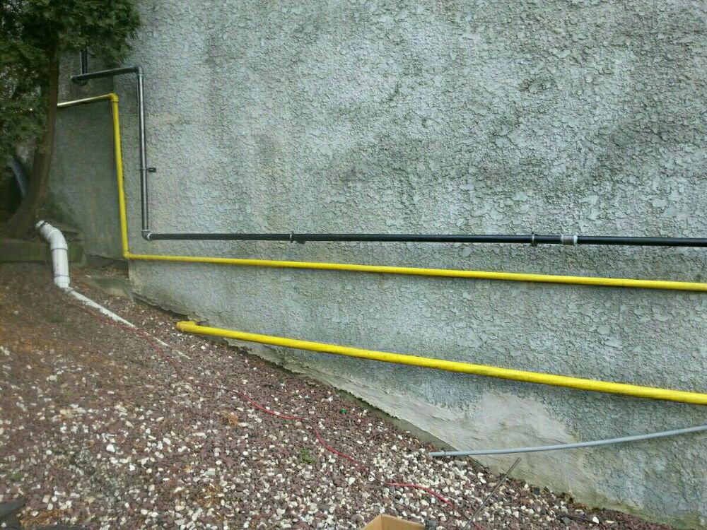 Slide of John's Plumbing & Drain Cleaning