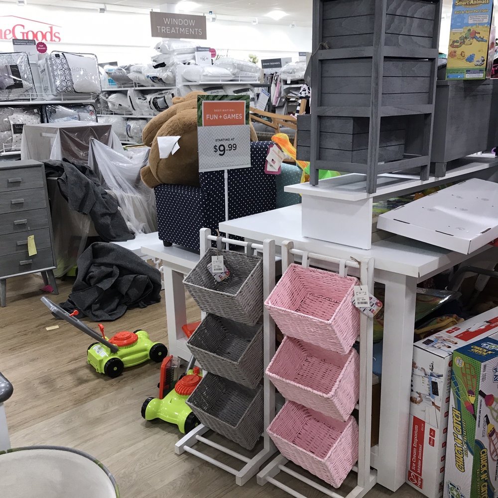 HomeGoods - Home Decor Near Me - Plano, Texas