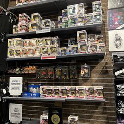 Hot Topic
