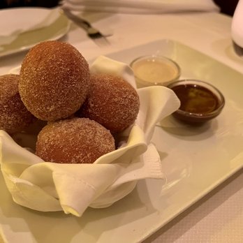 Marea - Bombolini - $19 - Italian Near Me - New York, New York Marea - Bombolini - $19 - Italian Near Me - New York, New York