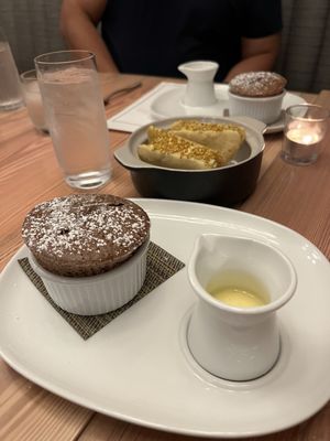 Botanica Restaurant and Gin Bar by null