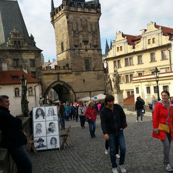 Karlův Most - Landmarks & Historical Buildings Near Me - Prague, Puerto Rico Karlův Most - Landmarks & Historical Buildings Near Me - Prague, Puerto Rico