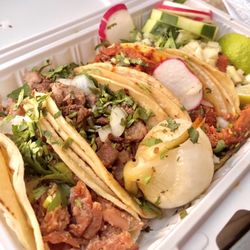 Tacos El Bronco II
