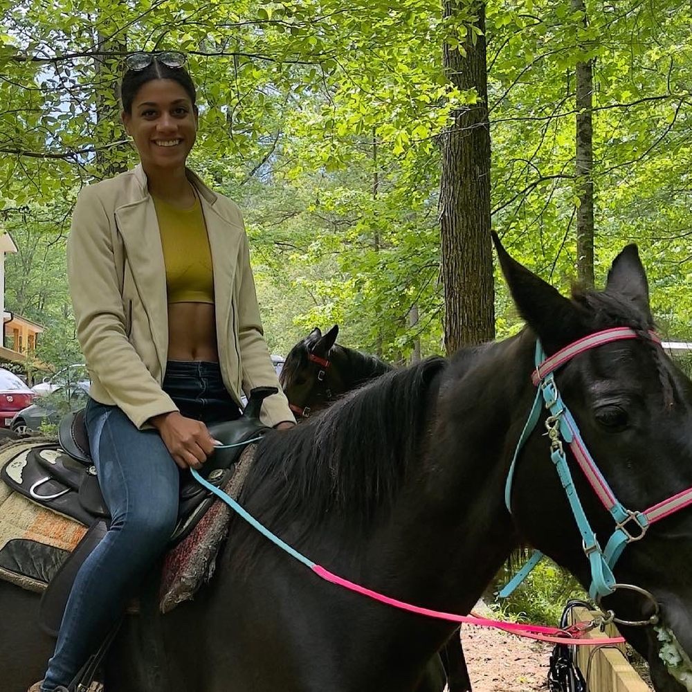Cloverland Ranch - Horseback Riding Near Me - Fayetteville, Georgia