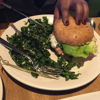True Food Kitchen - New American Near Me - Denver, Colorado