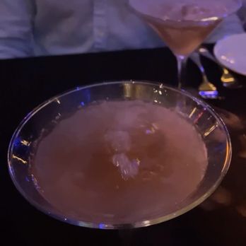 VAULT - Drinks - New American Near Me - Hot Springs, Arkansas VAULT - Drinks - New American Near Me - Hot Springs, Arkansas